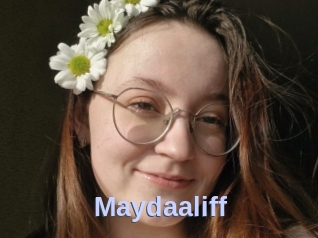 Maydaaliff