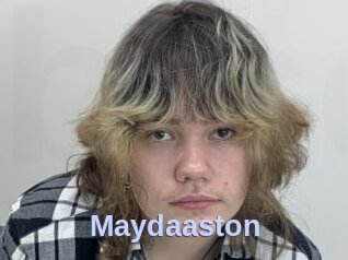Maydaaston