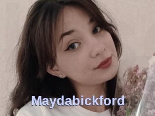Maydabickford