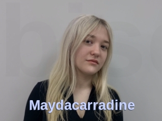 Maydacarradine