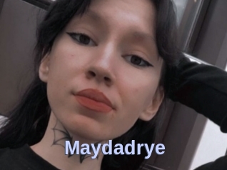 Maydadrye