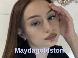 Maydagoldston