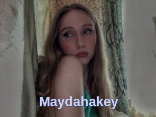 Maydahakey