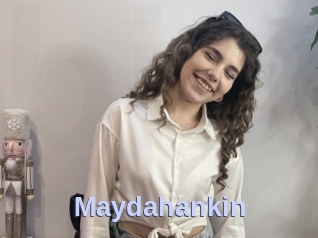 Maydahankin