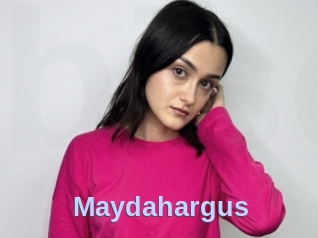 Maydahargus