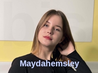 Maydahemsley