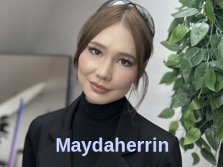 Maydaherrin