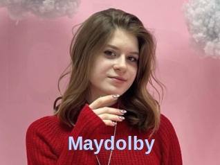 Maydolby
