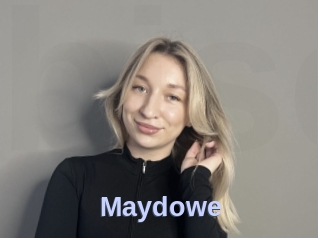 Maydowe