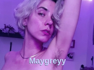 Maygreyy