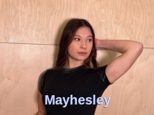 Mayhesley