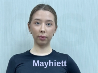Mayhiett