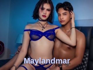 Maylandmar