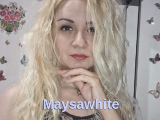 Maysawhite
