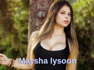 Maysha_lysoon