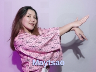 Maytsao