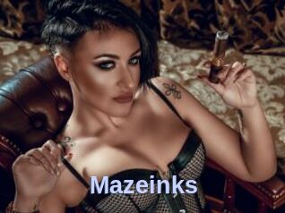 Mazeinks