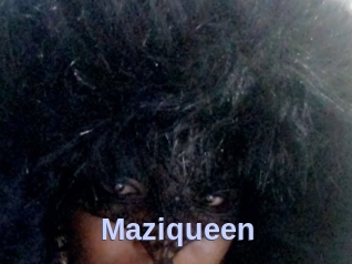 Maziqueen