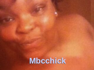 Mbcchick