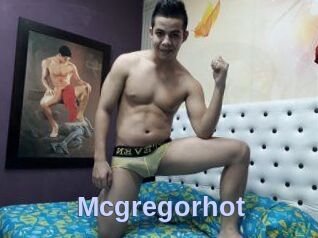 Mcgregorhot