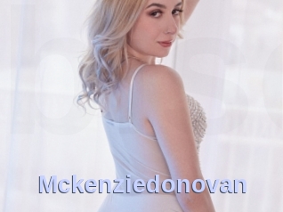 Mckenziedonovan
