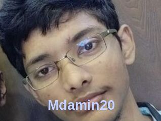Mdamin20
