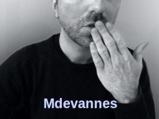 Mdevannes