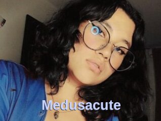 Medusacute