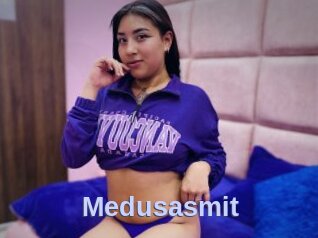 Medusasmit