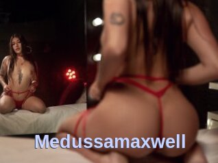 Medussamaxwell