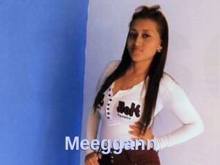 Meeggann