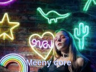 Meeny_core