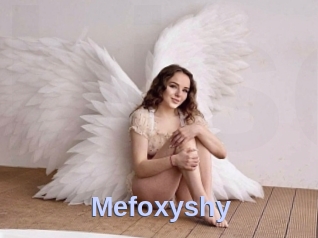 Mefoxyshy