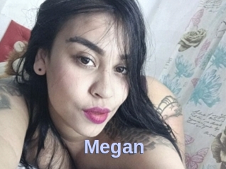 Megan