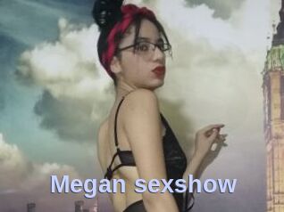Megan_sexshow