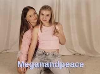 Meganandpeace