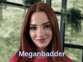 Meganbadder
