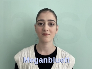 Meganbluett