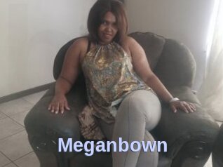 Meganbown