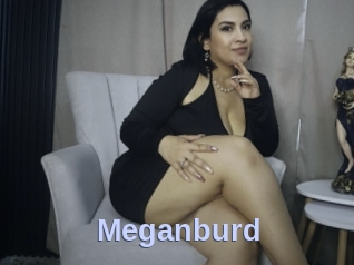 Meganburd
