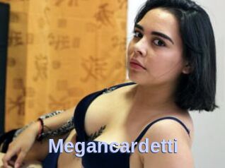 Megancardetti