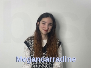Megancarradine