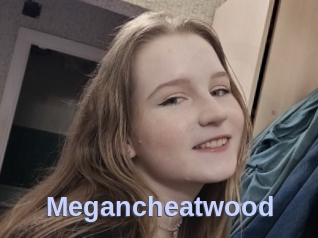 Megancheatwood
