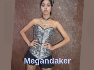 Megandaker