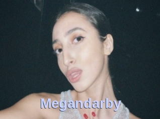 Megandarby