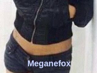 Meganefox
