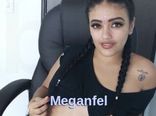 Meganfel