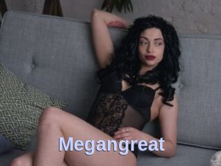 Megangreat