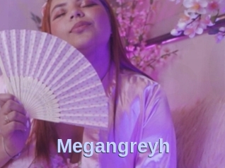 Megangreyh