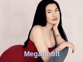 Meganholt